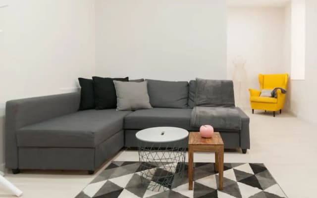 Bernabeu Apartment I - photo 5