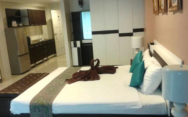 Aonang Mountain View Hotel - photo 5