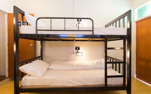 The Best Time Hostel - photo 4