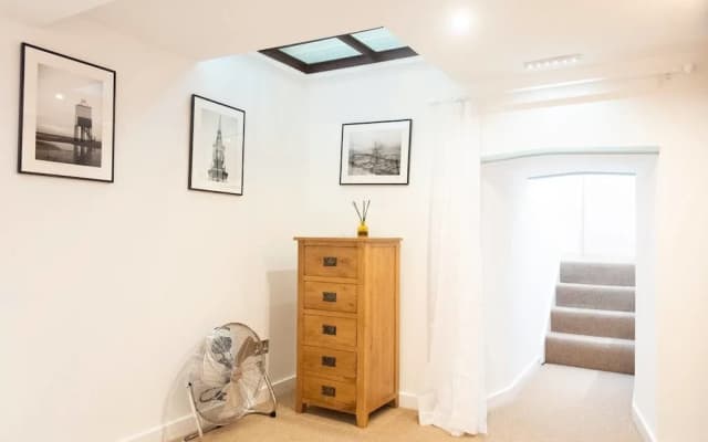 Photographer's Base - Georgian New Town Sleeps 7 - photo 2