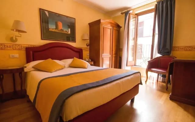 Piazza Di Spagna Studio Apt - photo 4