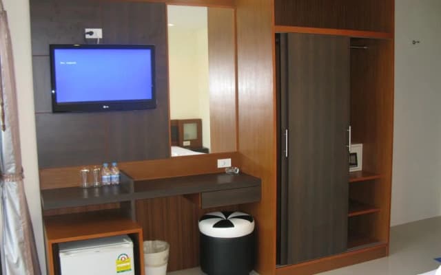 Suite Dreams - photo 5