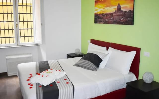 Guest House Il Tempio Della Capitale - photo 4