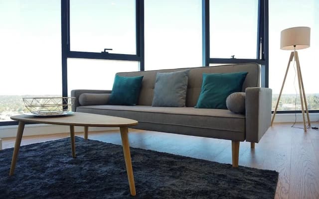 Boxhill Luxury Apartment - photo 5