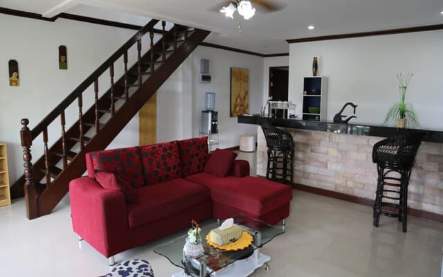 BEA Apartment - photo 2