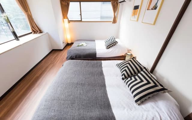 TORA HOTEL Komagome C - photo 4