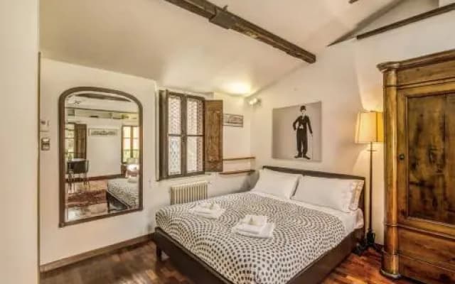 Apartment Via del Garofano - photo 3