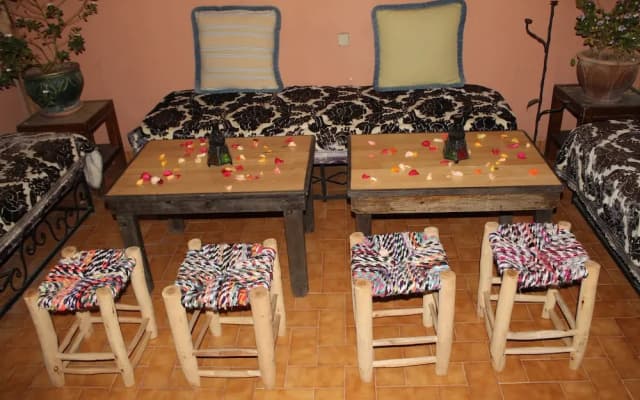 Hostel Marrakech Medina - photo 5