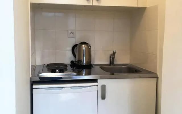 Les Halles Appartements - photo 5
