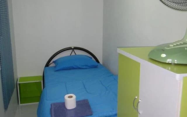 Wait For It Guesthouse - photo 5