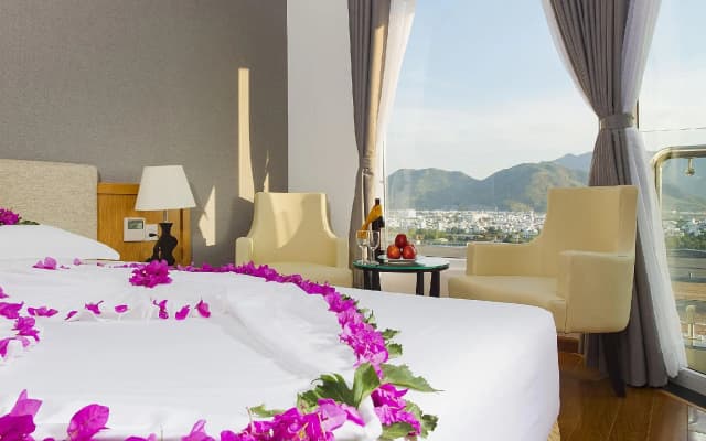 Dendro Gold Hotel - photo 5