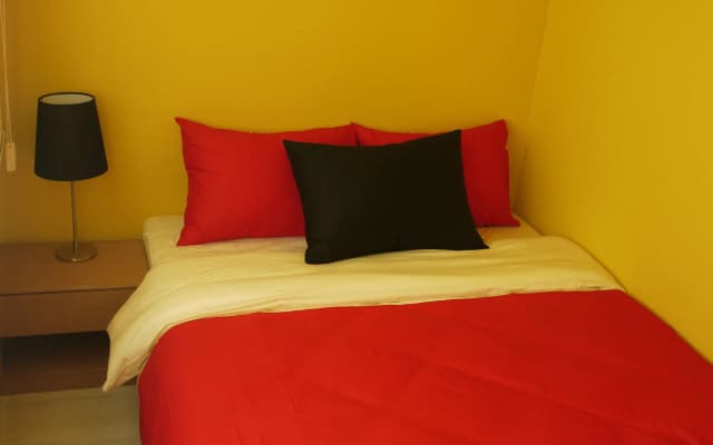 Stitches House - Hostel - photo 3