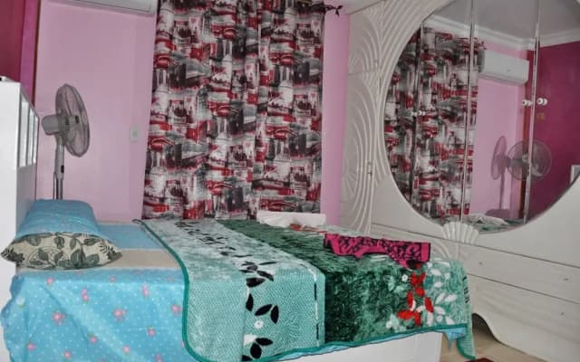 Mercy Gardenia Apartment. - photo 4