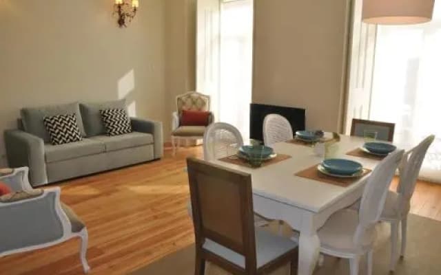 Fernando Pessoa Apartment - photo 5