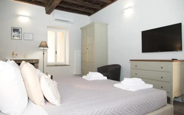 SuityRHome RioneMonti16 - photo 2