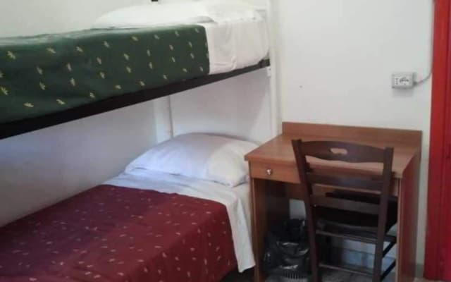 Palace Rome - Hostel - photo 2