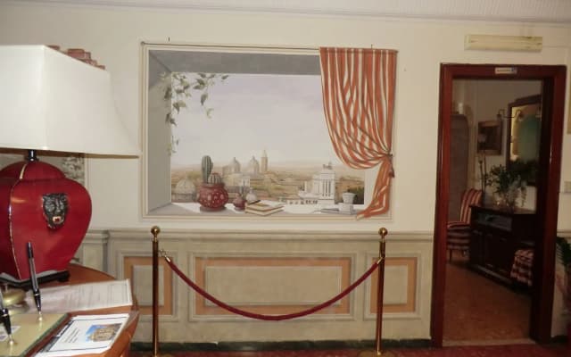 Hotel Sileo - photo 3