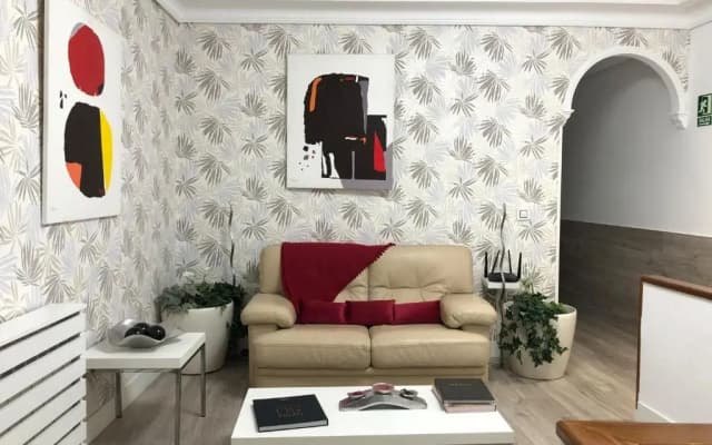 Hostal Alfaro - photo 4