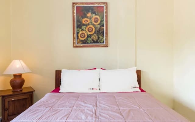 RedDoorz near Duyung Beach Sanur - photo 5