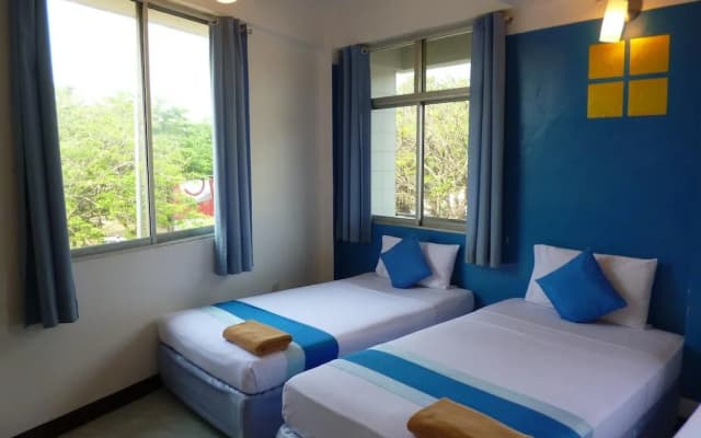 Sawasdee Khaosan Inn Hotel - photo 3