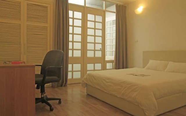 Apartment Linh Lang - photo 4