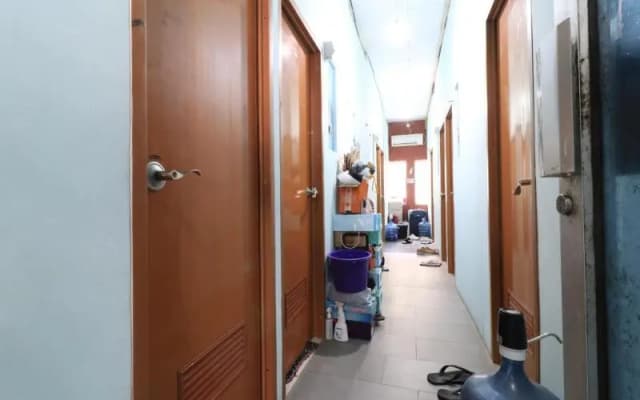 Eiffel Residence Batu Tulis 35A1 - photo 4