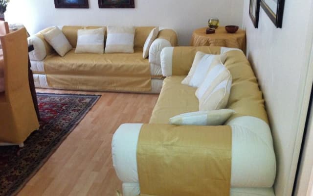 Apartment With 2 Bedrooms in Paris, With Wonderful City View and Wifi - photo 2