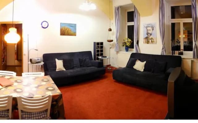 Ferienwohnung Wien am Spittelberg - photo 5