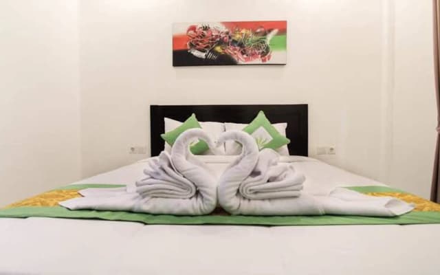 Akatara Stay Jimbaran - photo 4