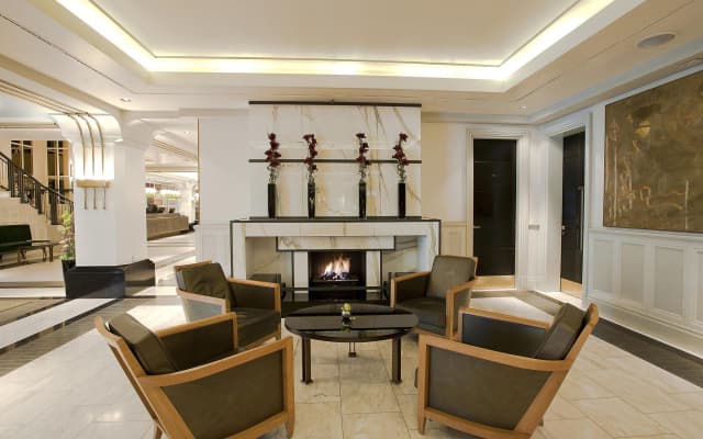 Hilton Prague Old Town - photo 2