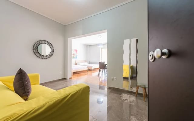 Victoria Black Pearl Apartments - photo 3