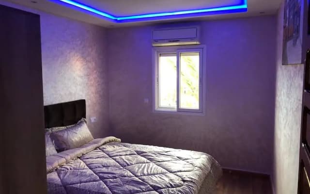 Yallahriyad Triplex For 6 Persons Max - photo 5