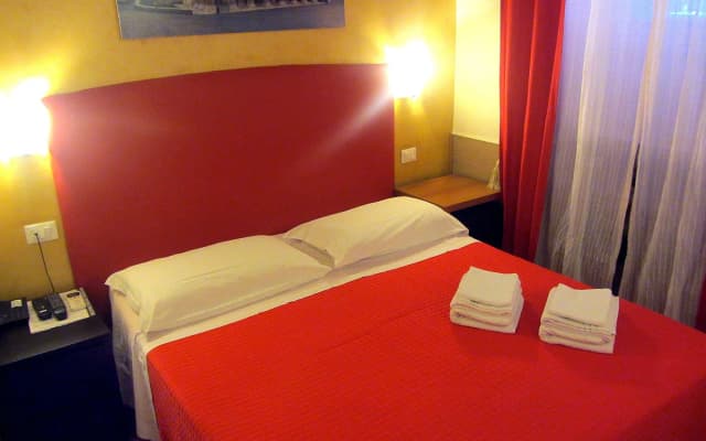 San Peter Rome B&B - photo 4