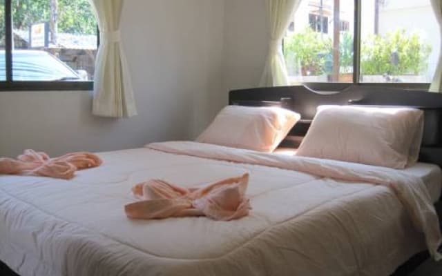 Step 23 Patong Sea View Village - photo 3