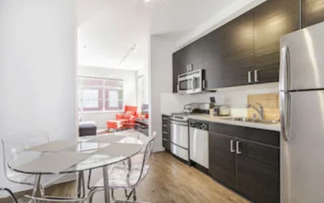 Mission Residence - photo 2