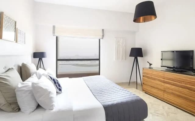 Full Sea View! Gorgeous 2BR in JBR - Sleeps 6! - photo 5