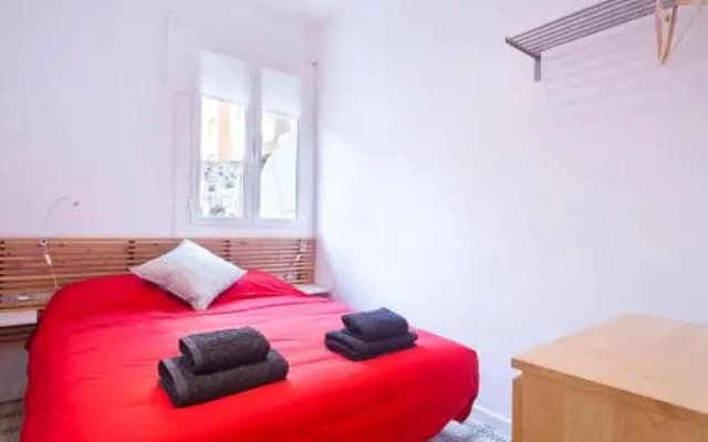 Stay Barcelona Provença - photo 2
