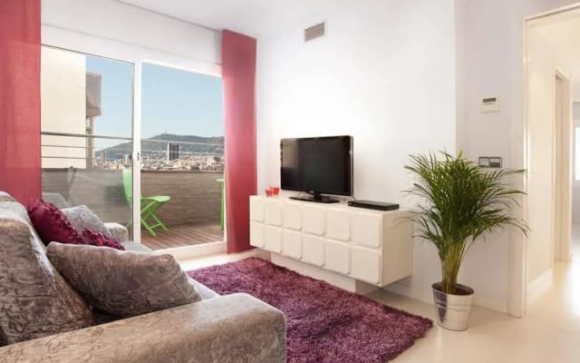 Click&Flat Eixample Derecho Apartments - photo 2