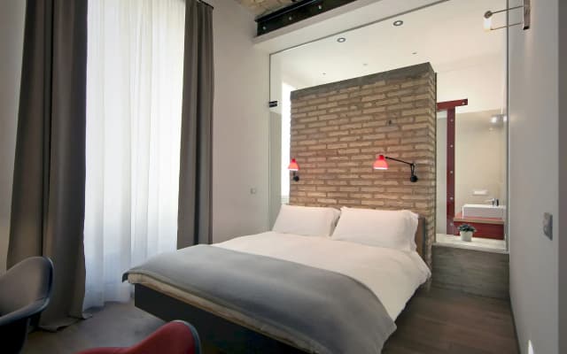 Atypical Rooms - photo 5