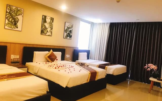 Ann Hotel & SPA Phu Quoc - photo 2