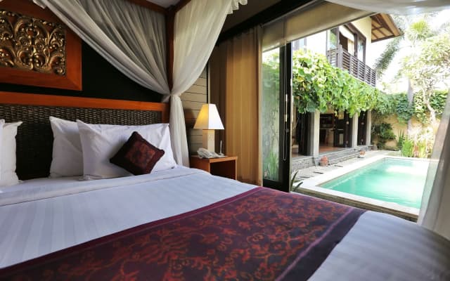 The Sanyas Suite - photo 2