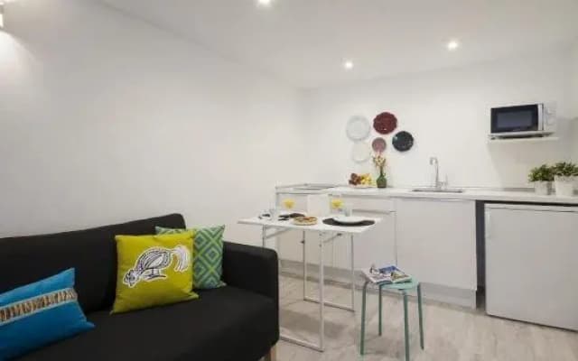 Peter's Apartments - photo 5