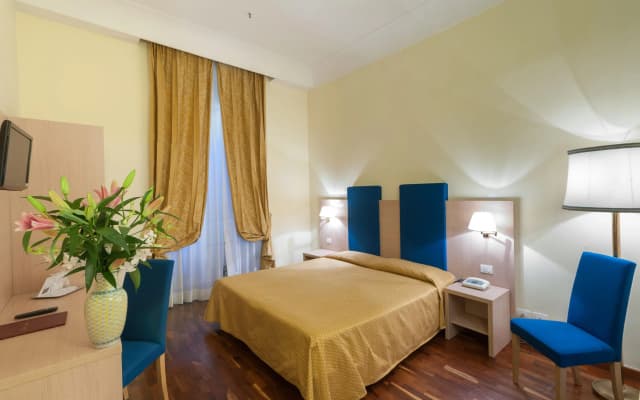 Hotel Medici - photo 3