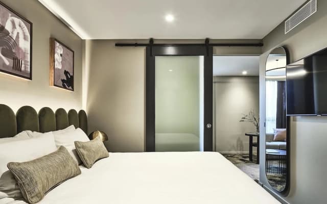 Adina Apartment Hotel West Melbourne - photo 5