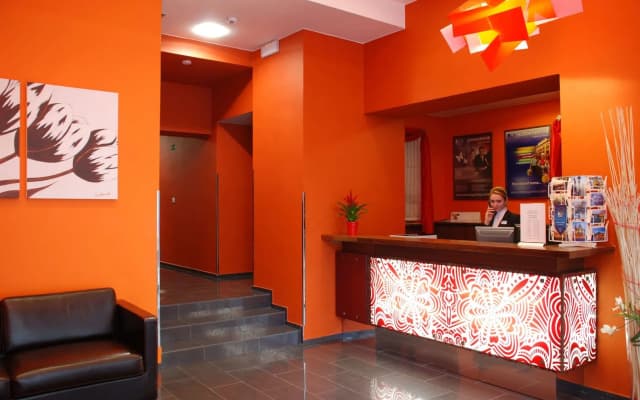 EA Hotel Sonata - photo 2