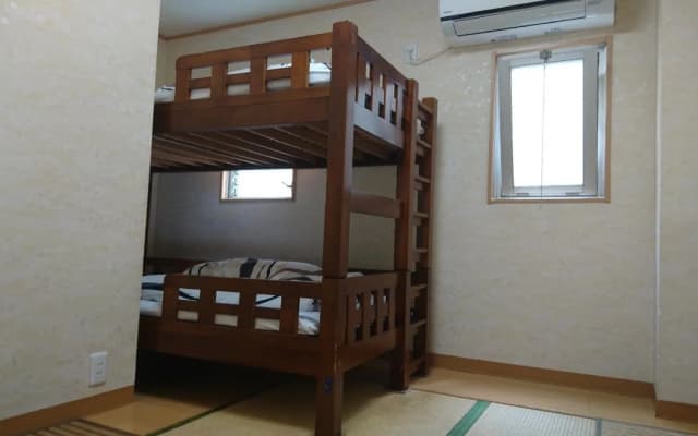 Asakusa Hostel Toukaisou - photo 3