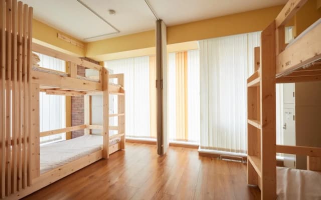 Bed & Breakfast RENGA – Hostel - photo 4