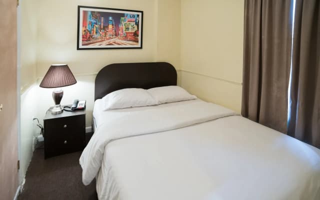 Morningside Inn - photo 4