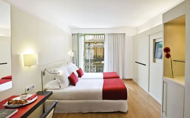 Grupotel Gravina - photo 4