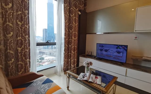 Dorsett Residences Bukit Bintang by De Space - photo 5